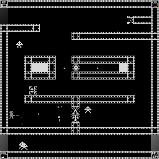 Screenshot from the game