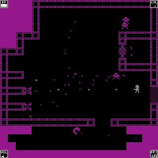 Screenshot from the game